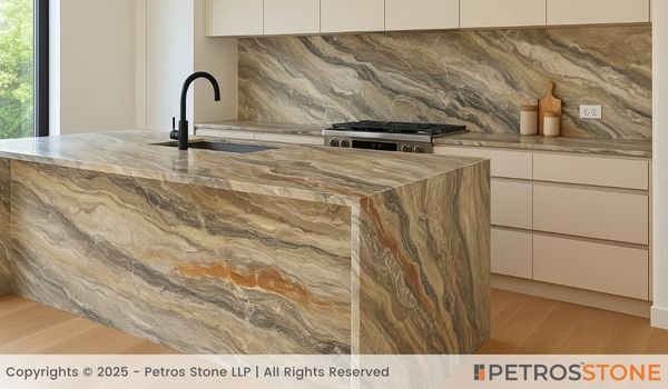 Artico Marble Countertop