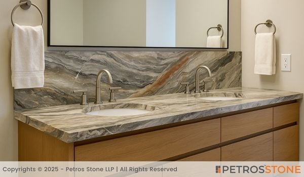 Artico Marble Vanity