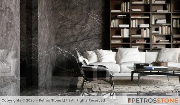 Carnico Marble Flooring