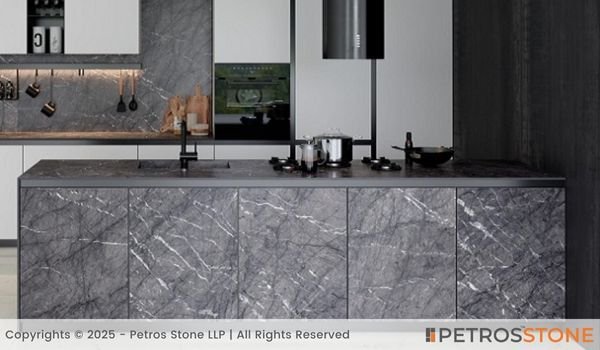 Carnico Marble Countertop