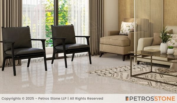 Di Martino Turkish Marble Flooring