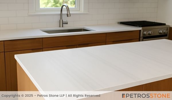Greta Marble Countertop