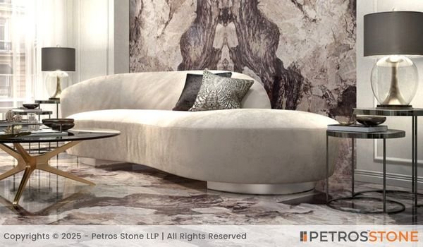 Les Quatre Saisons Marble Flooring and Wall Cladding
