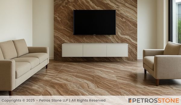 Torrento Marble Flooring