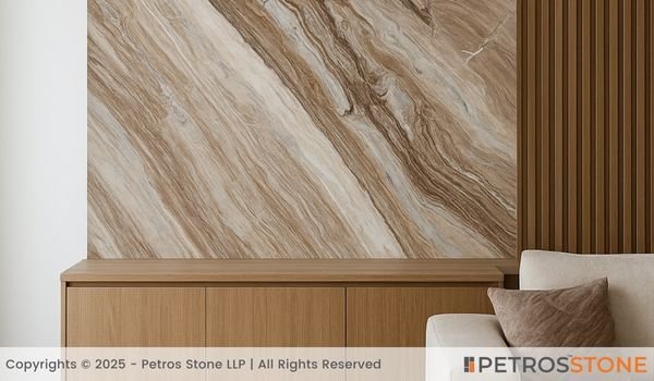 Torrento Marble Wall Cladding
