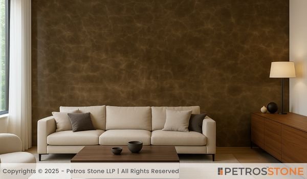 Amarone Marble Wall Cladding