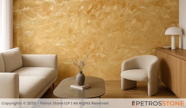 Breccia Onichita Marble Wall Cladding