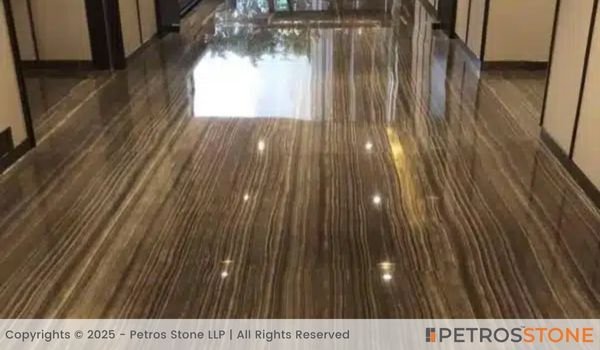 Eramosa Marble Flooring