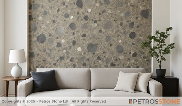 Scabas Marble Wall Cladding