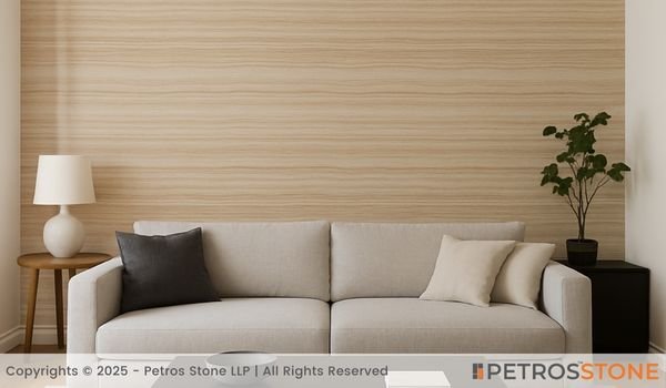 Serpeggiante Marble Wall Cladding