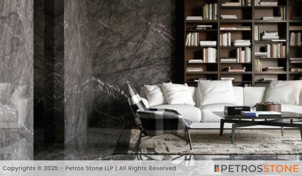 Carnico Marble Flooring