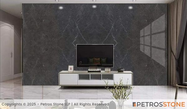 Carnico Marble Wall Cladding