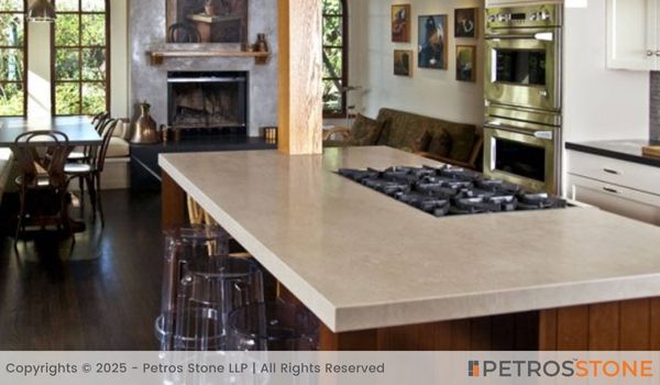 Armani Beige Marble