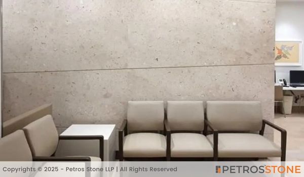 Di Martino Turkish Marble Wall Cladding