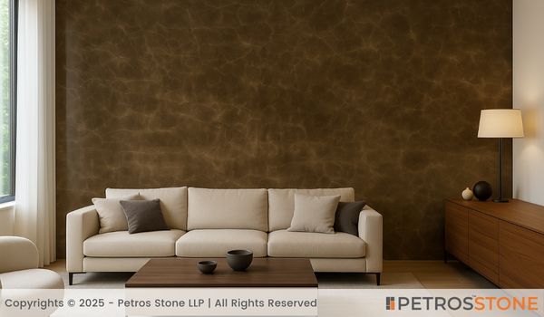 Amarone Marble Wall Cladding