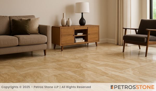 Mariana Marble Flooring