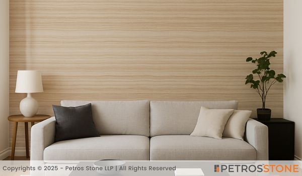 Serpeggiante Marble Wall Cladding