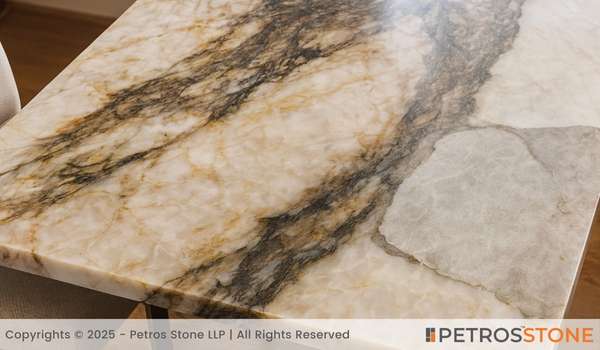 Indian Patagonia Tabletops