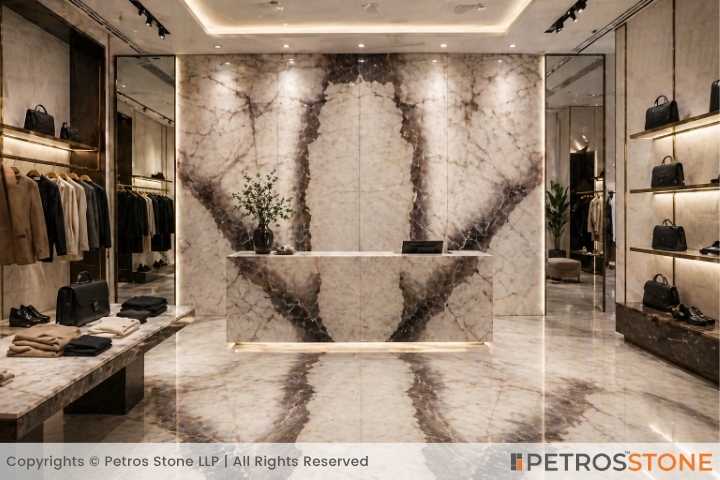 White Gaze Patagonia Quartzite Retail Stores
