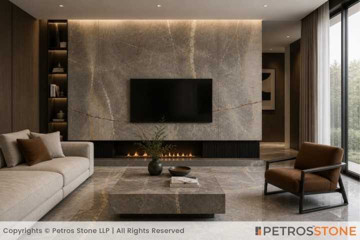 Fior Di Bosco Marble | Best Price | Marble Manufacturer in India
