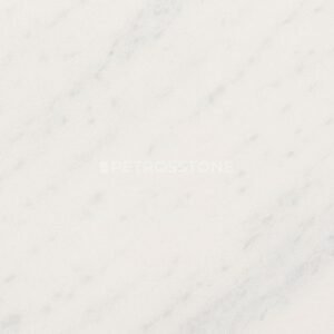 Agaria Pure White Marble