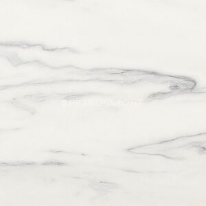 Albeta White Marble