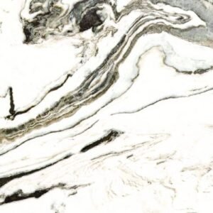 Bianco Dalmata Marble