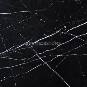 Black Marquina Marble