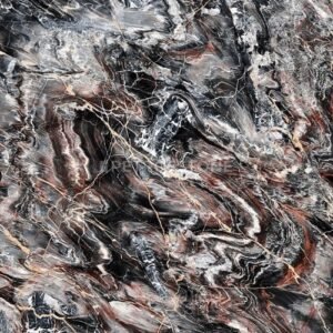 Confusion Dark Marble