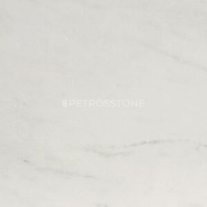 Cream White Marble