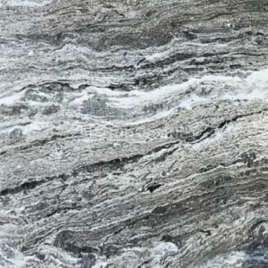 Exotic Grey Marble