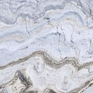 Fantasy Blue Marble