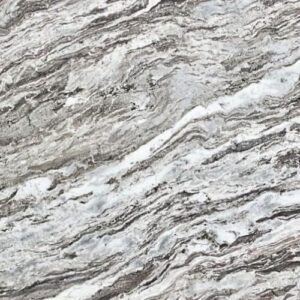Fantasy Brown Marble
