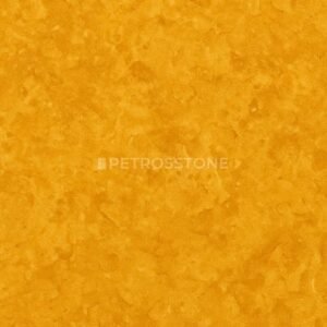 Flowery Gold Marble