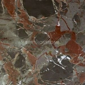 Grey Chigan Marble