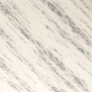 Niza White Marble