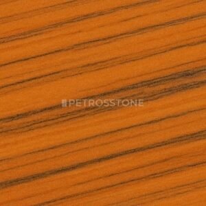 Orange Wave Marble