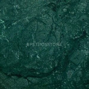 Plain Green Marble