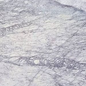 Purple Carrara Marble