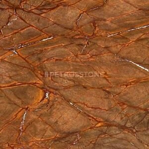Rainforest Brown Marble