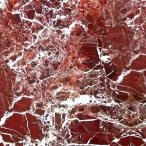 Rosso Levanto Marble