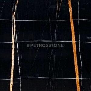 Sahara Noir Marble