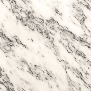 Splash White Marble
