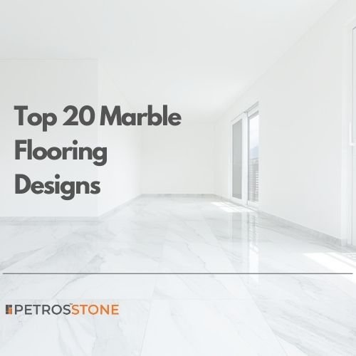Top 20 Marble Flooring Designs