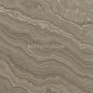 Baltic Sea Wave Marble