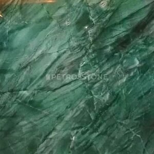 Botanic Green Marble