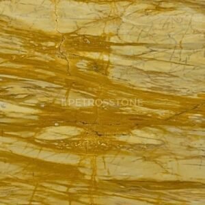 Giallo Spider Marble