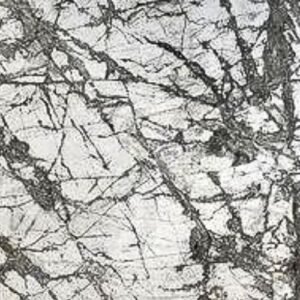Invisible Grey Marble