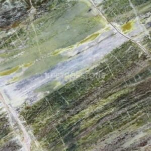 Irish Green Marble