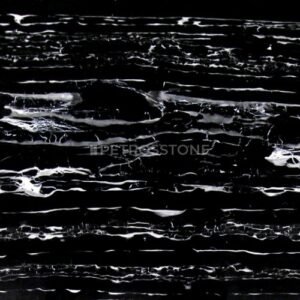 Silver Portoro Marble